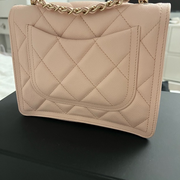 Chanel Flap Bag - Picture 7 of 13